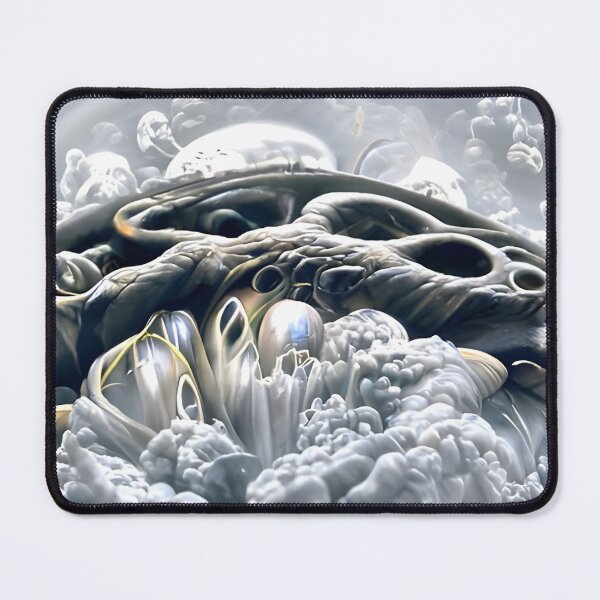 Item preview, Are clouds alive? - Surreal designed and sold by Girih.
