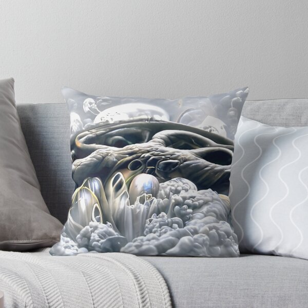 Item preview, Are clouds alive? - Surreal designed and sold by Girih.