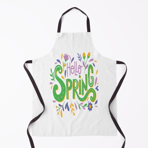 Item preview, Colorful Flowers Welcome Spring designed and sold by ALW951.