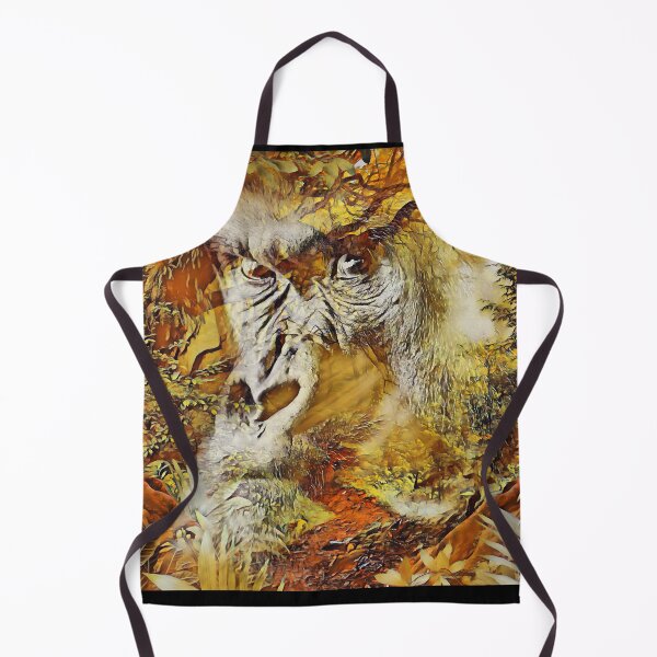 Item preview, Gorilla art designed and sold by umfhn.