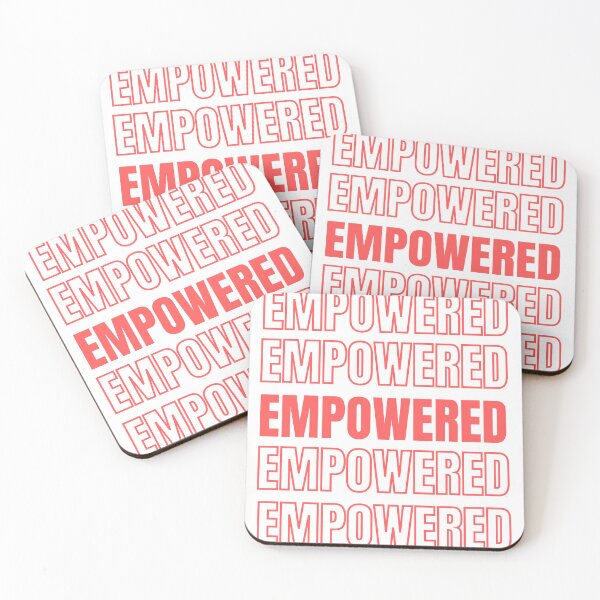 Item preview, Empoderado designed and sold by OceanLustStore.
