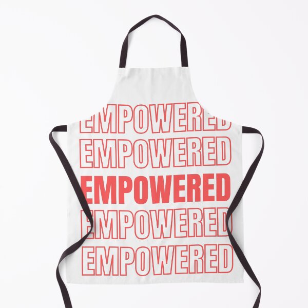 Aperçu de l'œuvre Empowered créée et vendue par OceanLustStore.