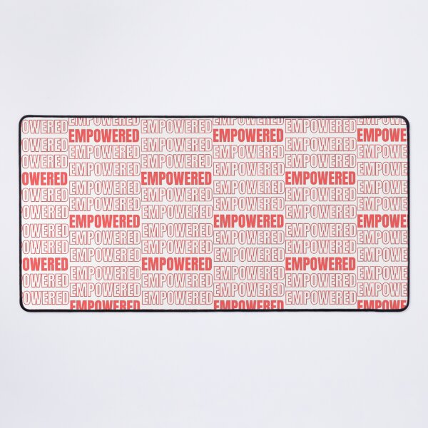 Item preview, Empowered designed and sold by OceanLustStore.