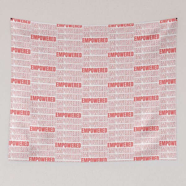 Item preview, Empoderado designed and sold by OceanLustStore.