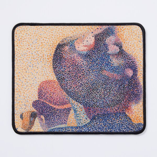 Item preview, Etude Pour Scene de Corrida by Henri Edmond Cross - Vintage Art designed and sold by RickE.