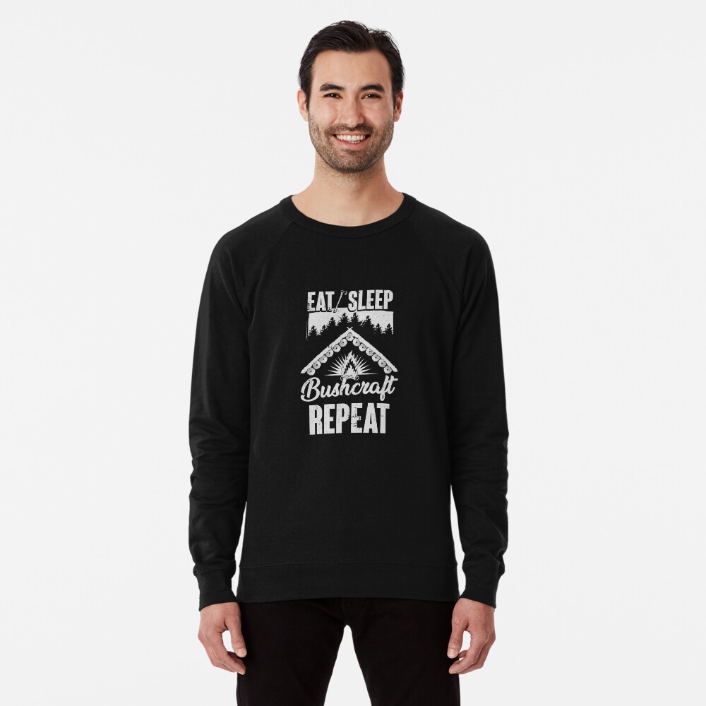 Item preview, Lightweight Sweatshirt designed and sold by Marcid95.