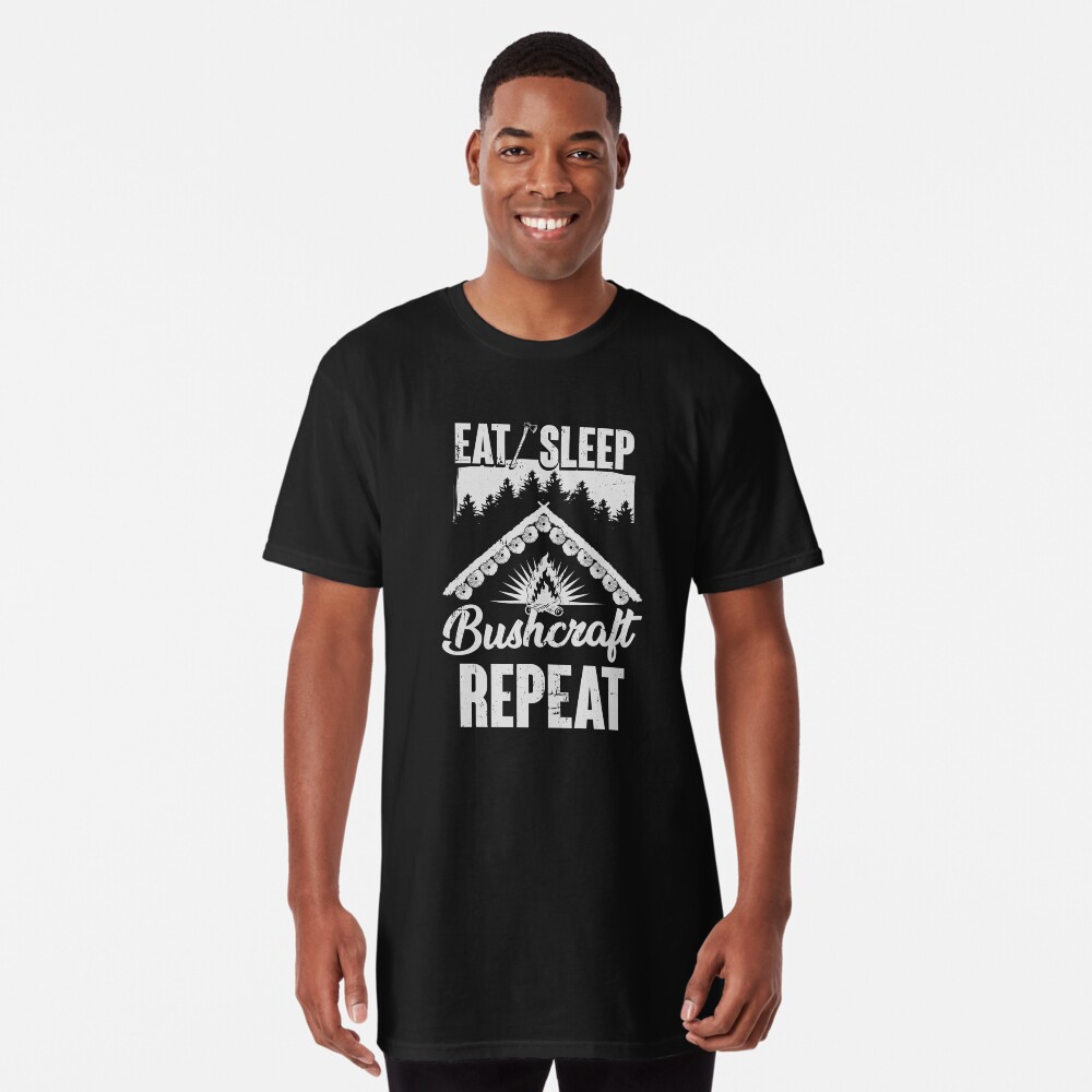 Item preview, Long T-Shirt designed and sold by Marcid95.