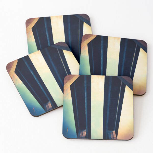 Item preview, Nerja Bridge (MKW-O.16) designed and sold by Katrina Morgan.