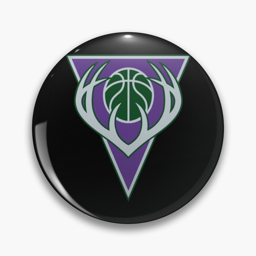 Pin on Milwaukee Bucks