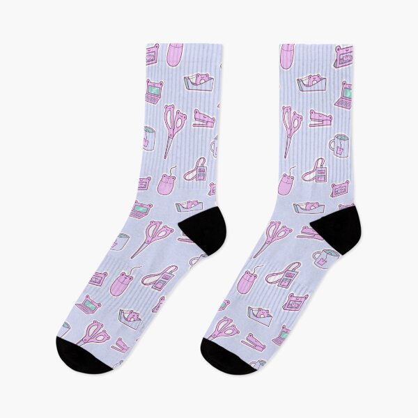 Item preview, Office Frogs designed and sold by scrambledpegs.