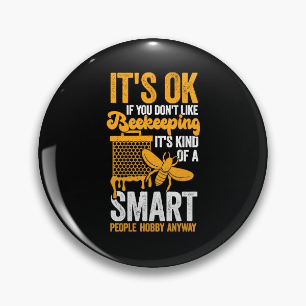 Item preview, Funny Beekeeping Apiculturist Beekeeper Gift designed and sold by Marcid95.