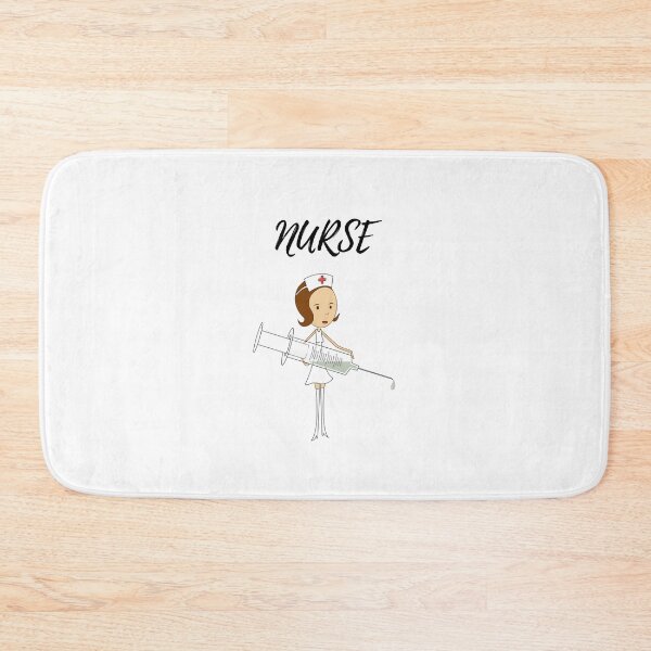 Item preview, national nurses designed and sold by Fashionunic7.