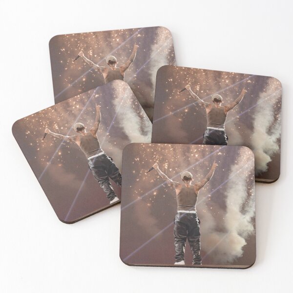 Item preview, Justice Tour Atlanta II bieber designed and sold by Uzma Mahyudin.