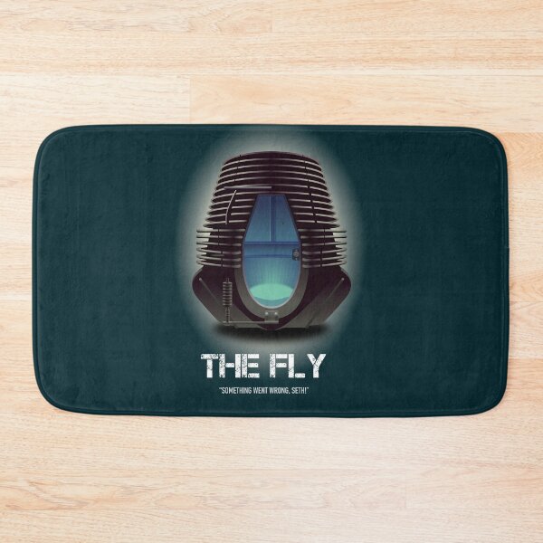 Item preview, The Fly - Alternative Movie Poster designed and sold by MoviePosterBoy.