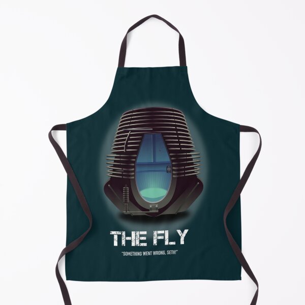 Item preview, The Fly - Alternative Movie Poster designed and sold by MoviePosterBoy.