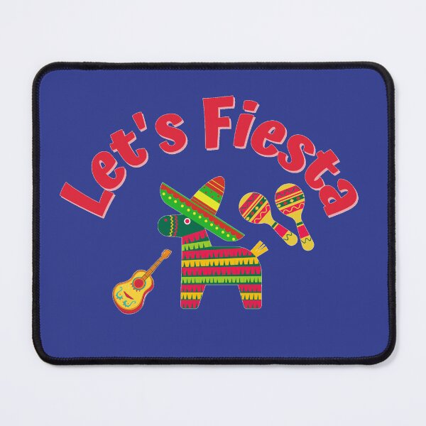 Item preview, Let's Fiesta designed and sold by SN-DesignShop.