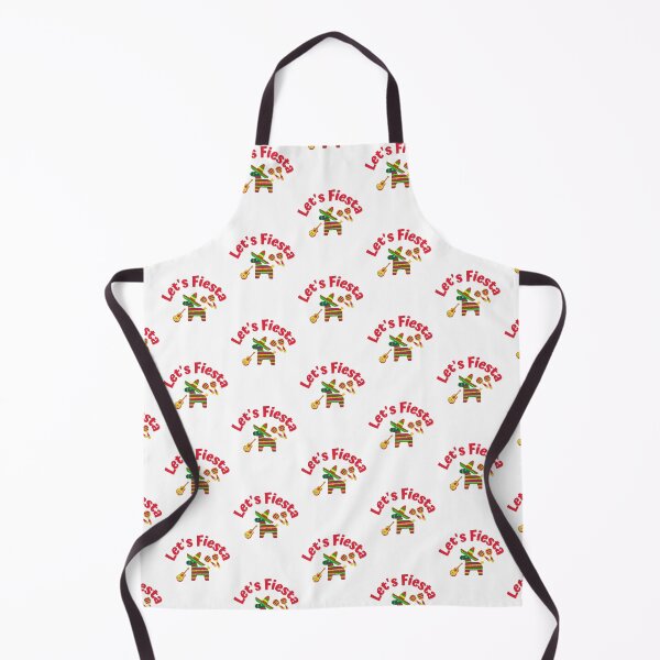 Item preview, Let's Fiesta designed and sold by SN-DesignShop.