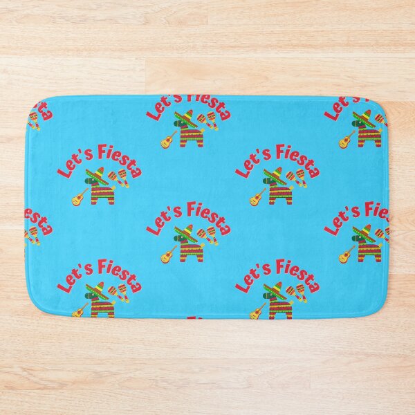 Item preview, Let's Fiesta designed and sold by SN-DesignShop.