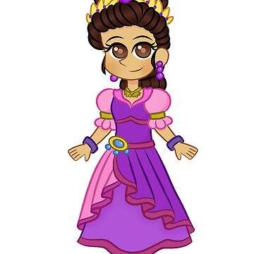 Phaedra (Diamond Castle)