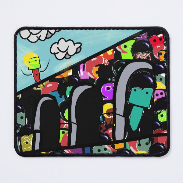 Item preview, Arcos da Lapa, by Rio-psychedelic designed and sold by psychedelic-Rio.