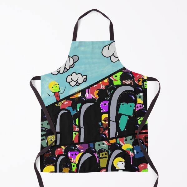 Item preview, Arcos da Lapa, by Rio-psychedelic designed and sold by psychedelic-Rio.