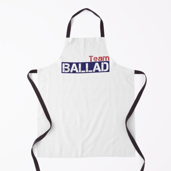 Item preview, Team ballad designed and sold by lazarusheart.