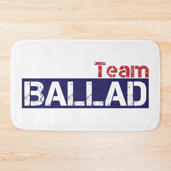 Item preview, Team ballad designed and sold by lazarusheart.