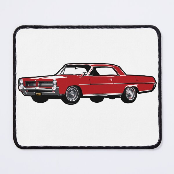 Item preview, Red 1964 PC designed and sold by CoolRide.