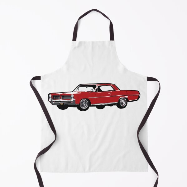 Item preview, Red 1964 PC designed and sold by CoolRide.
