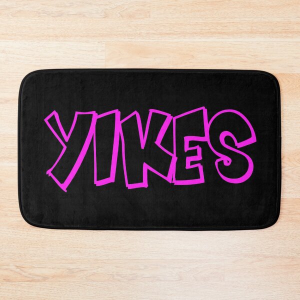 Item preview, Yikes 3d drawing  designed and sold by Blondiabshop.