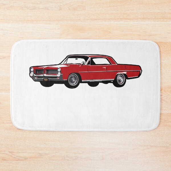 Item preview, Red 1964 PC designed and sold by CoolRide.