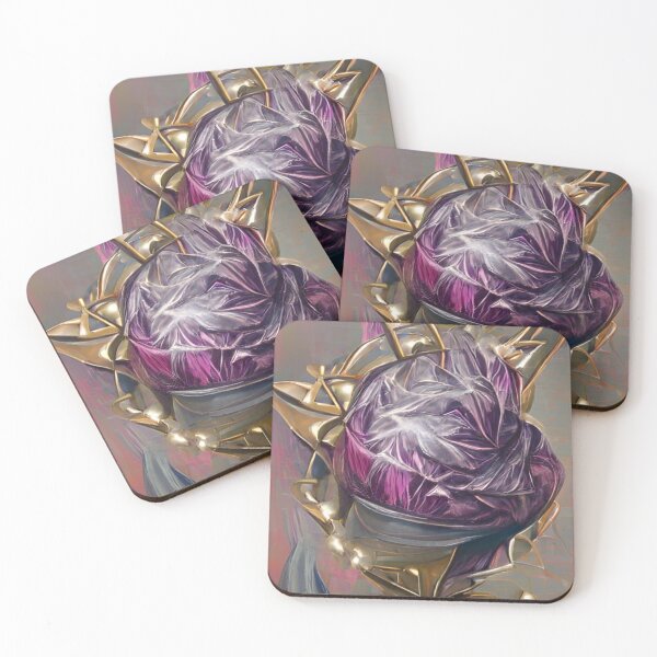 Item preview, Royal Plum Flower designed and sold by ~.