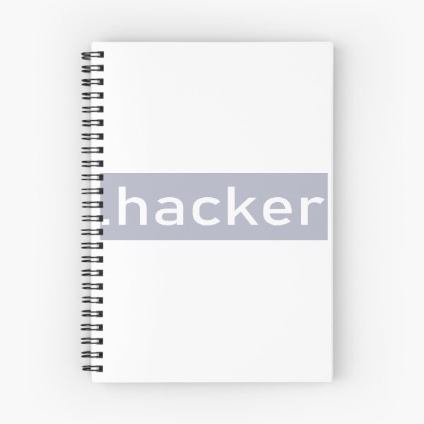 Item preview, Hacker Life Style designed and sold by microbmen.