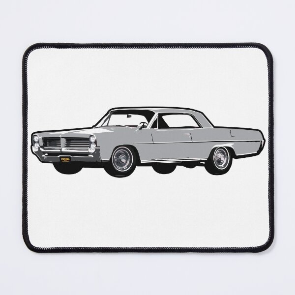 Item preview, Grey 1964 PC designed and sold by CoolRide.