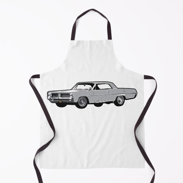 Item preview, Grey 1964 PC designed and sold by CoolRide.