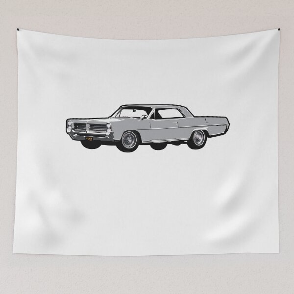 Item preview, Grey 1964 PC designed and sold by CoolRide.