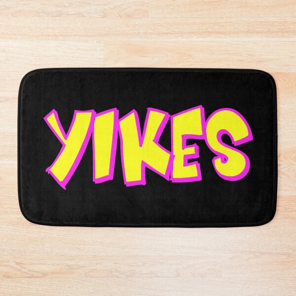 Item preview, Yikes 3d drawing  designed and sold by Blondiabshop.