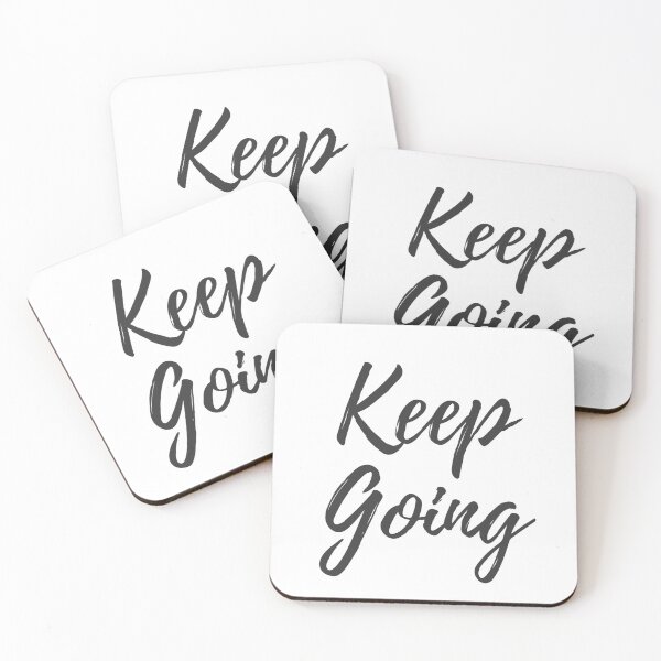 Item preview, Keep Going - You Got This designed and sold by ActionFocus.