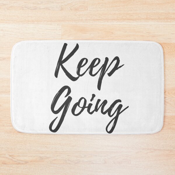 Item preview, Keep Going - You Got This designed and sold by ActionFocus.