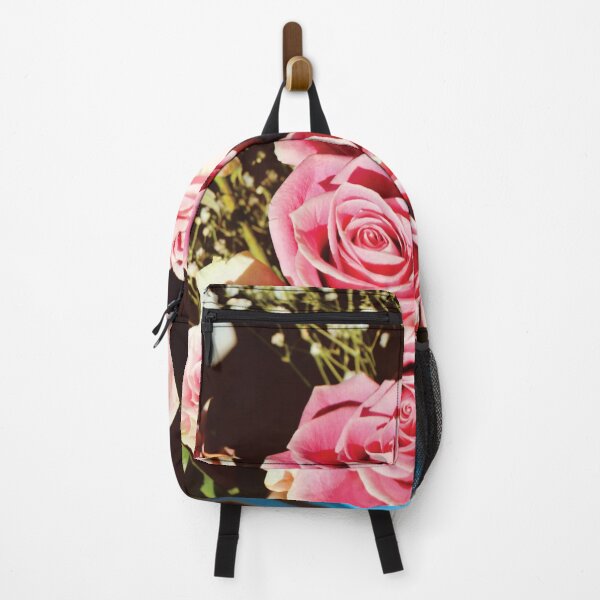 Item preview, Antique Pink Roses designed and sold by RoseyElisabeth.