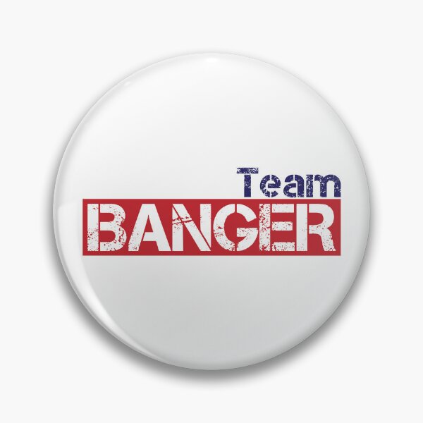Item preview, Team banger designed and sold by lazarusheart.