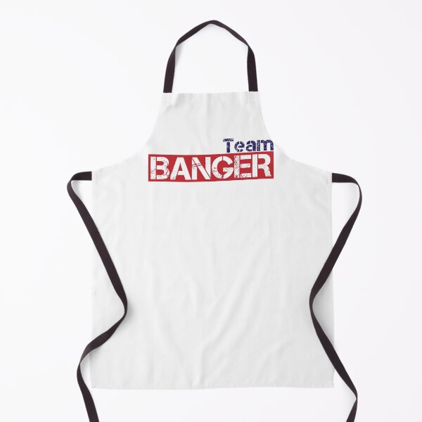 Item preview, Team banger designed and sold by lazarusheart.