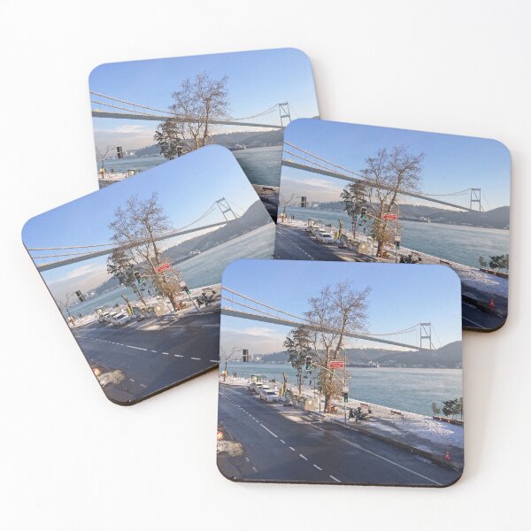 Item preview, istanbul bridge designed and sold by demirkanad.