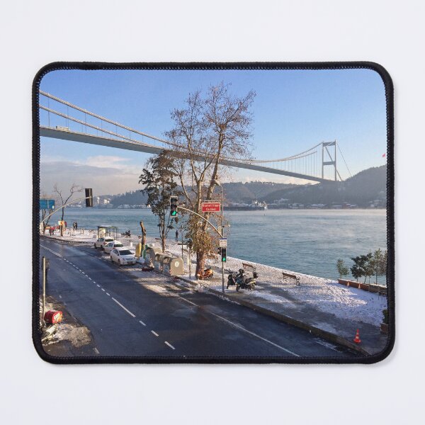 Item preview, istanbul bridge designed and sold by demirkanad.
