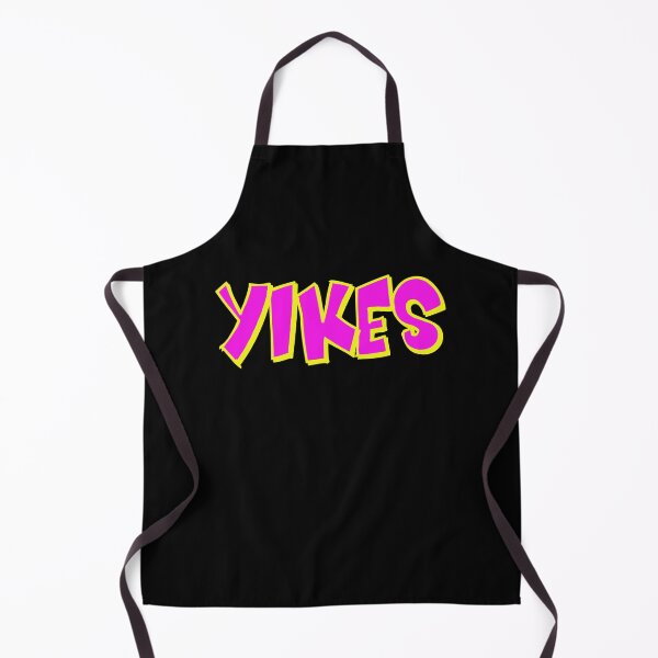 Item preview, Yikes 3d drawing  designed and sold by Blondiabshop.
