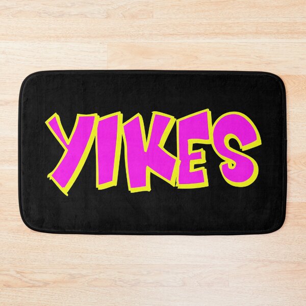 Item preview, Yikes 3d drawing  designed and sold by Blondiabshop.