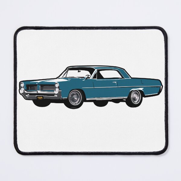 Item preview, Blue 1964 PC designed and sold by CoolRide.