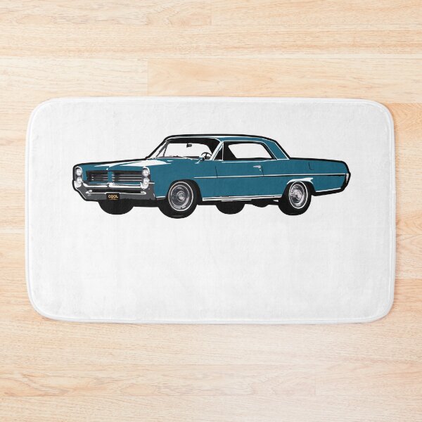 Item preview, Blue 1964 PC designed and sold by CoolRide.