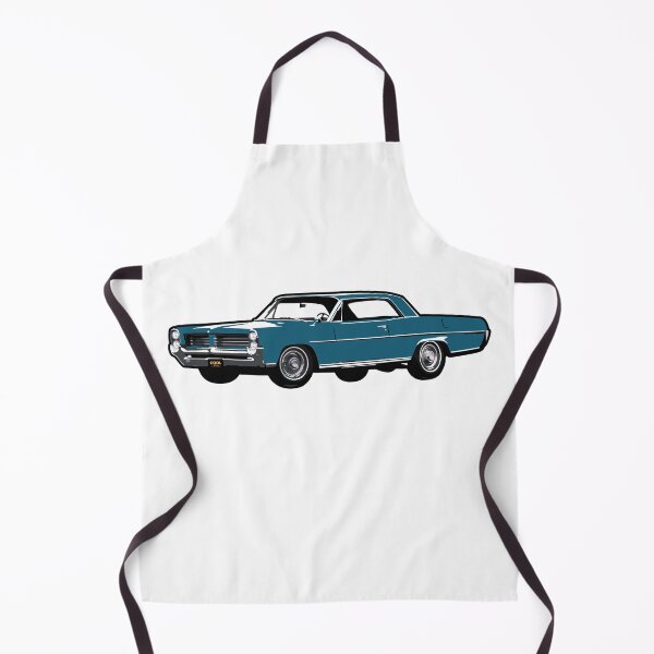 Item preview, Blue 1964 PC designed and sold by CoolRide.