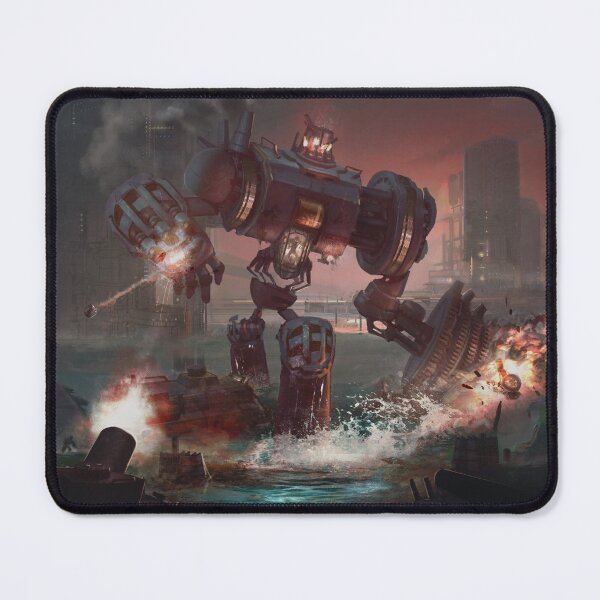 Item preview, SteamPunk Arena designed and sold by SteamPunkArena.